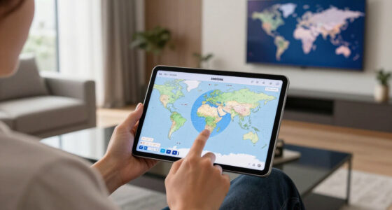 Samsung Surges In Global Coverage