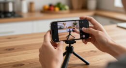 Show HN: iPhone App Takes Simultaneous Images From 2 Lenses, Fuses Into 1 Photo