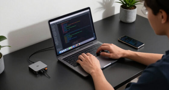 Show HN: Kakehashi – Experimental userspace to run macOS binaries on Linux ARM