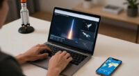 Spacex Surges In Global Coverage