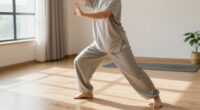 Tai Chi Surges In Global Coverage
