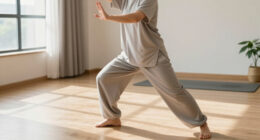 Tai Chi Surges In Global Coverage
