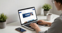 uBlock Origin Is Giving Up The Fight To Keep Ads Off Facebook