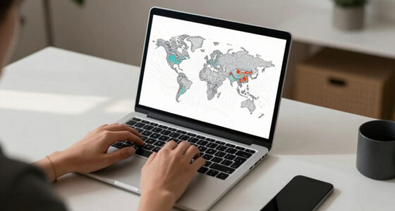 Verizon Communications Surges In Global Coverage