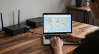 Verizon Communications Surges In Global Coverage