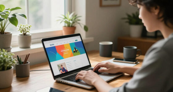 Wordpress Surges In Global Coverage