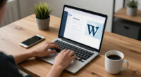 Wordpress Surges In Global Coverage