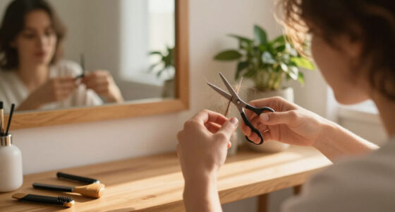 10 Best At-Home Hair Cutting Scissors in 2026