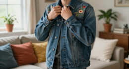 10 Best Embroidered Fashion Jackets in 2026
