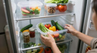 10 Best Fridge Organizers in 2026