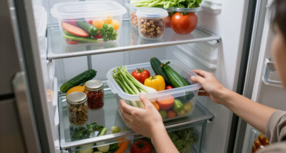 10 Best Fridge Organizers in 2026