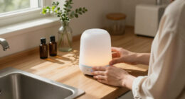 10 Best Smart Aromatherapy Diffusers for App and Voice Control in 2026