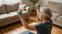 10 Best Strength Training Equipment for Seniors in 2026