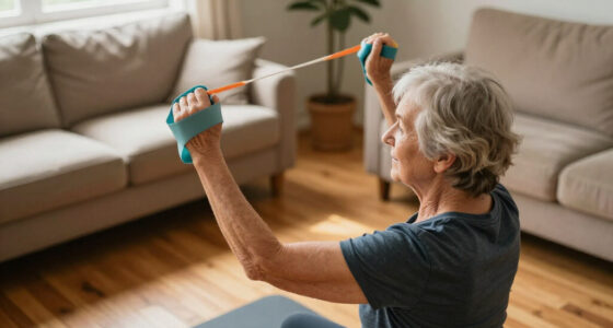 10 Best Strength Training Equipment for Seniors in 2026