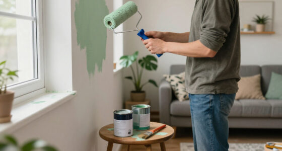 11 Best Home Painting Supplies in 2026