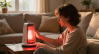 11 Best Infrared Therapy Lamps in 2026