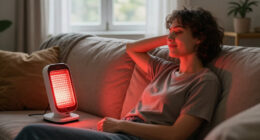 11 Best Infrared Therapy Lamps in 2026