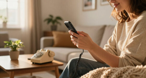 11 Best Rotary Phone Adapters in 2026