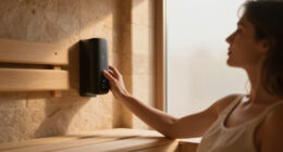 11 Best Smart Infrared Sauna Heaters in 2026