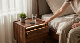 11 Best Storage Nightstands in 2026