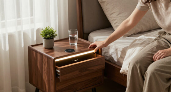 11 Best Storage Nightstands in 2026