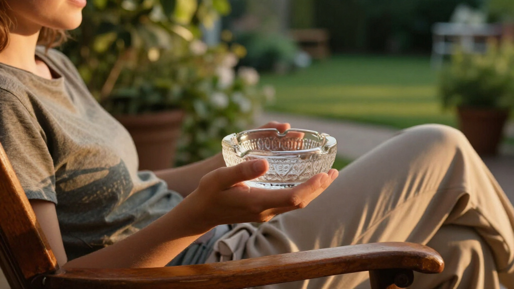 11 Best Vintage Glass Ashtrays in 2026
