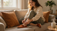 12 Best Autumn Flats for Women in 2026