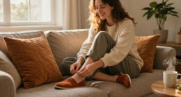 12 Best Autumn Flats for Women in 2026