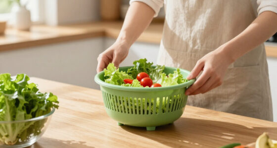 12 Best Salad Spinners in 2026