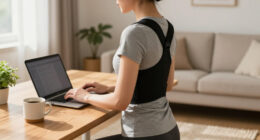 12 Best Smart Posture Correctors in 2026
