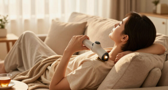 13 Best At-Home Massage Devices in 2026