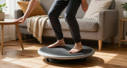 13 Best Balance Trainers for Seniors in 2026