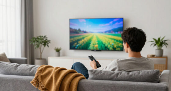 13 Best Bright Room TVs in 2026