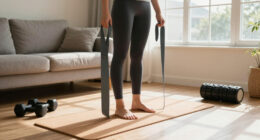 13 Best Home Workout Equipment in 2026