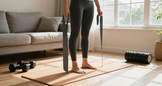 13 Best Home Workout Equipment in 2026