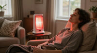 13 Best Infrared Therapy Lamps in 2026