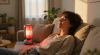 13 Best Infrared Therapy Lamps in 2026
