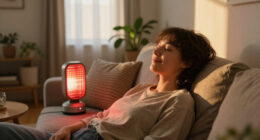 13 Best Infrared Therapy Lamps in 2026