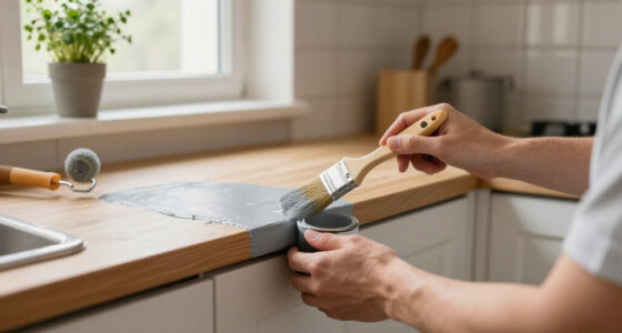 13 Best Kitchen Cabinet Paint in 2026