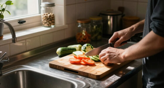 13 Best Neutral Kitchen Lighting in 2026