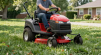 13 Best Riding Lawn Mowers in 2026