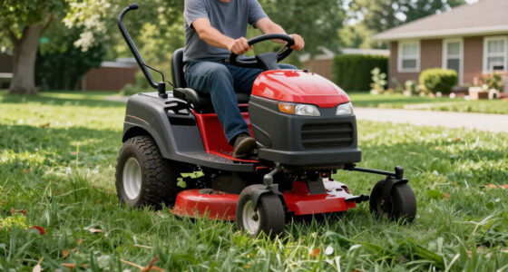 13 Best Riding Lawn Mowers in 2026