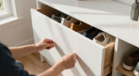 13 Best Slim Shoe Cabinets in 2026