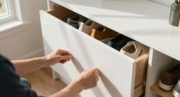 13 Best Slim Shoe Cabinets in 2026