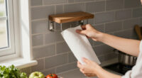 13 Best Wall-Mounted Paper Towel Holders in 2026