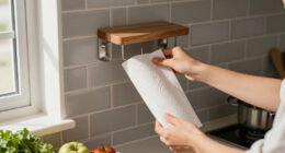 13 Best Wall-Mounted Paper Towel Holders in 2026
