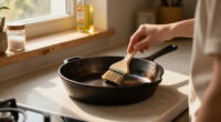 14 Best Cast Iron Pan Cleaners in 2026