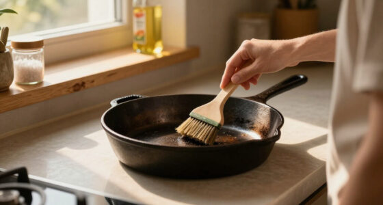 14 Best Cast Iron Pan Cleaners in 2026