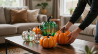 14 Best Decorative Glass Pumpkins in 2026