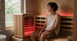 14 Best Infrared At-Home Sauna Kits in 2026